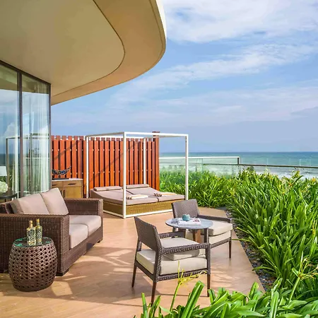 Intercontinental Phu Quoc Long Beach Resort By Ihg-3