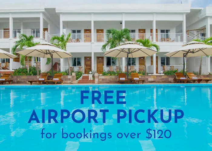 Palma Resort Phu Quoc, Trademark Collection By Wyndham