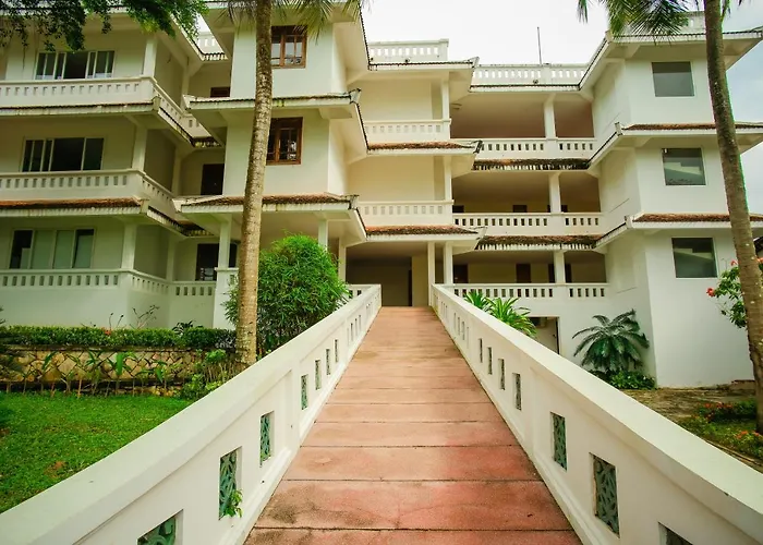 Long Beach Resort Phú Quốc
