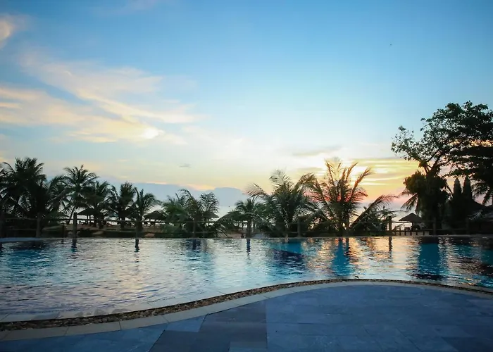 Long Beach Resort Phú Quốc