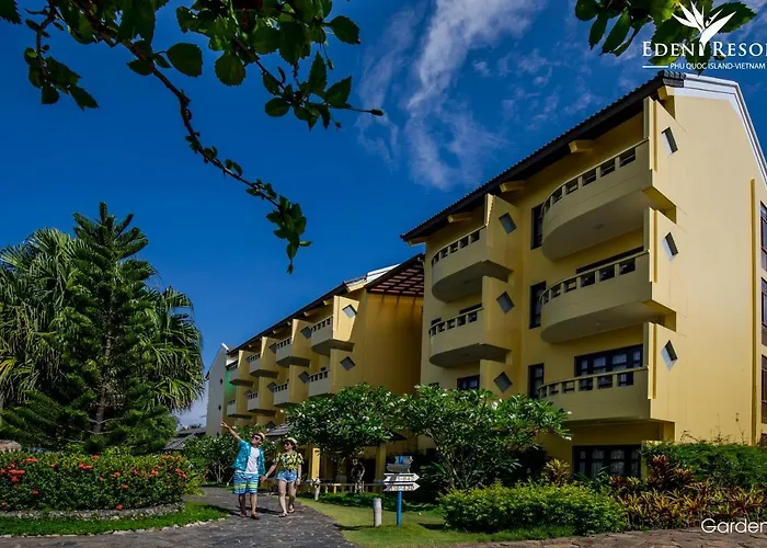 Eden Resort Phu Quoc